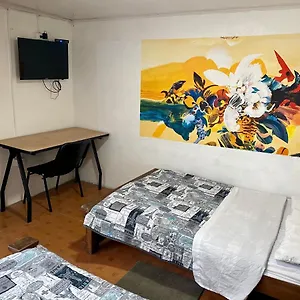 Chorro De Quevedo Hostel