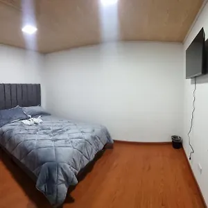 Casa Hogar Gasthuis