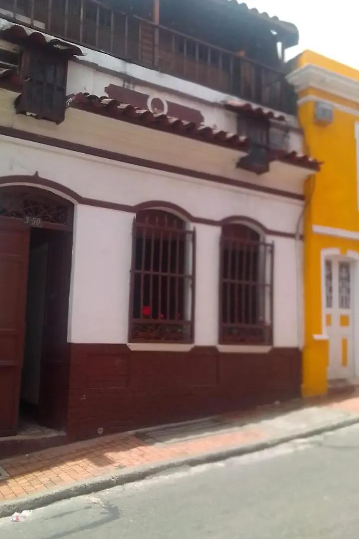 Candelaria Central Bogota