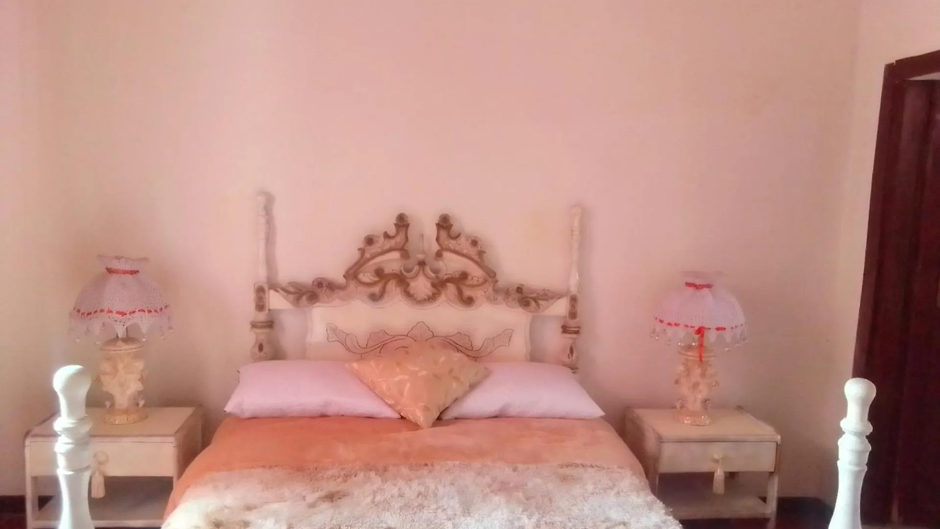Candelaria Central Bogota Accommodatie bij particulieren